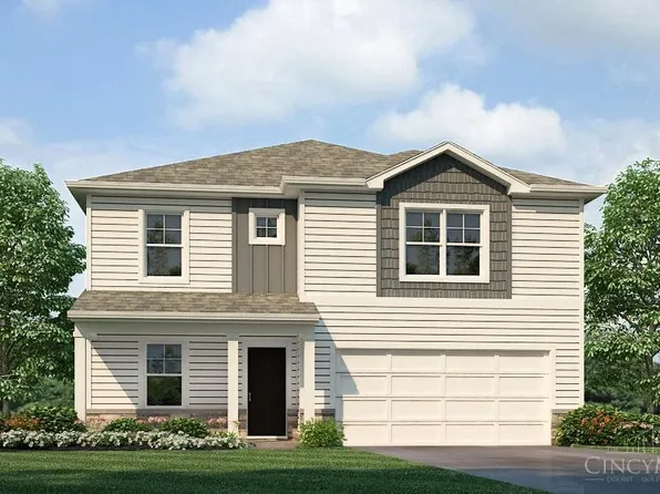 6135 Lakefield Pl, Goshen, OH 45122