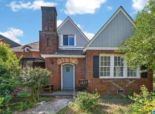 Tbd, Birmingham, AL 35208