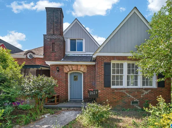 2629 Bush Blvd, Birmingham, AL 35208