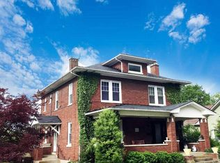 112 E Virginia Ave, Springfield, KY 40069