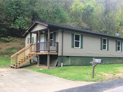 941 Hanna Dr, Charleston, WV, 25387