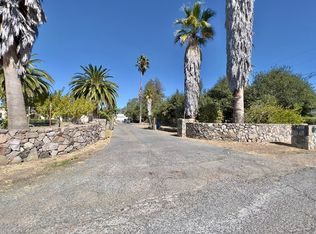 114 Kreuzer Ln, Napa, CA 94559