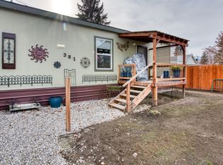 381 6th Ave, Victor, MT 59875