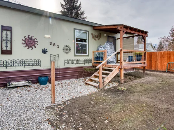 381 6th Ave, Victor, MT 59875