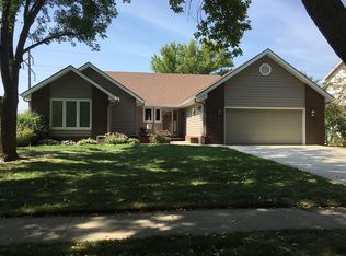 930 NW Maple St, Ankeny, IA 50023