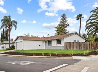 1602 Endriss Dr, Martinez, CA 94553