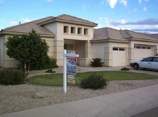 2730 E Honeysuckle Ln, Gilbert, AZ 85295