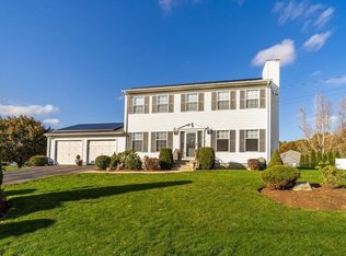 8 Quince Way, Taunton, MA 02780