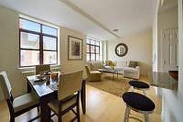 Delany Lofts at 247 West 115th Street in South Harlem