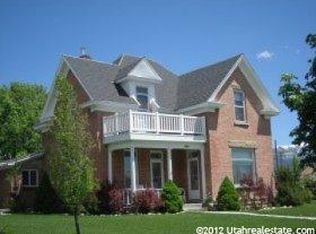 315 S State St, Mount Pleasant, UT 84647