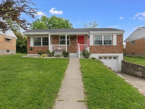 3258 Deborah Ln, Cincinnati, OH 45239