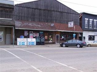 331 Main St, Spartansburg, PA 16434