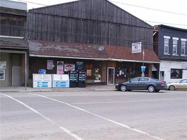 331 Main St, Spartansburg, PA 16434