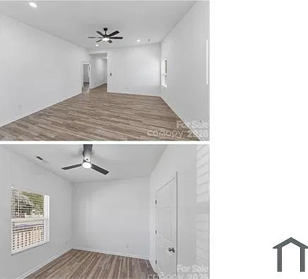 4 bed, 1410 sqft, $2,500 — Photo 3