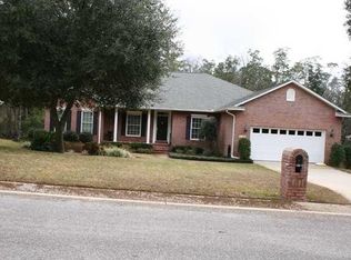 5128 Pine Hollow Dr, Pensacola, FL 32505