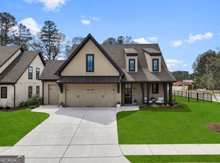 202 Regester Way, Peachtree City, GA