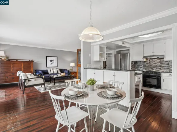 2333 Pine Knoll Dr Unit 2, Walnut Creek, CA 94595