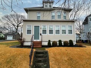 222 E Knight Ave Floor 2, Collingswood, NJ 08108