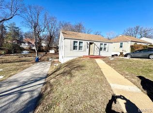 1805 Uceyle Ave, Saint Louis, MO 63114