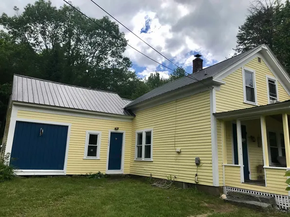 1033 Bearcamp Highway, Tamworth, NH 03883