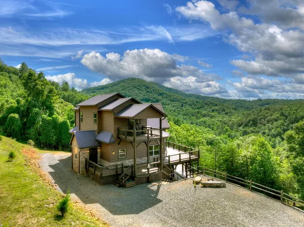 45 Flat Top Trl, Murphy, NC 28906