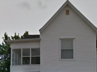 223 E 11th St #1, Anderson, IN 46016