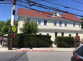 73 Allston St, Allston, MA 02134