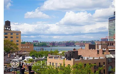 Sold by Douglas Elliman