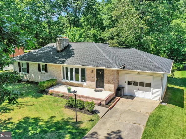 9208 Hines Rd, Parkville, MD 21234