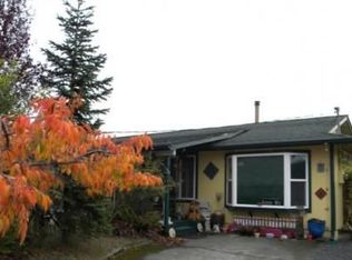 147 Weyerhaeuser Rd N, Eatonville, WA 98328