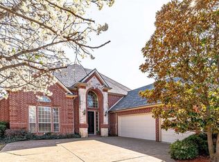 6801 Stony Hill Rd, McKinney, TX 75072