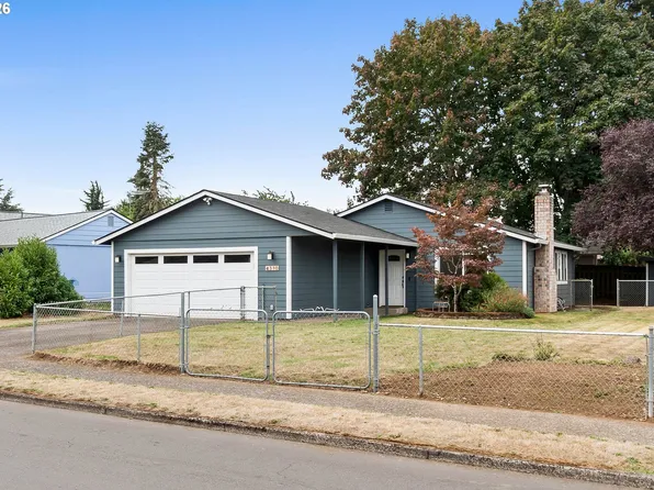 4310 NE 130th Ave, Vancouver, WA 98682