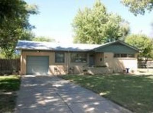 2662 W Wilson Dr, Wichita, KS 67204
