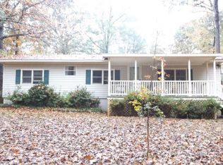 9504 State Highway 57, Rougemont, NC 27572