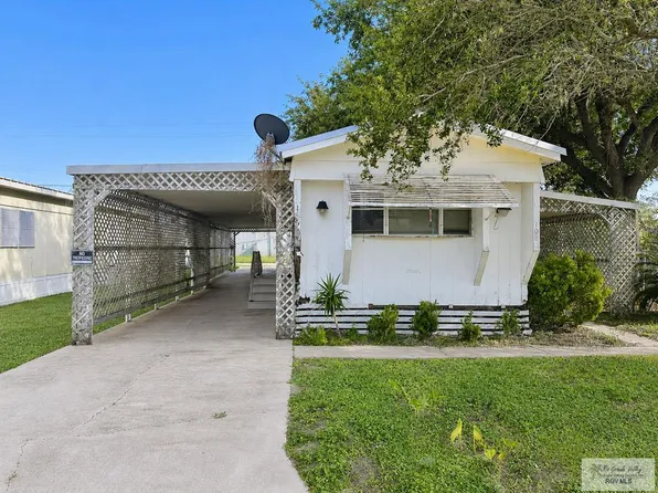 146501` Pine St #108, Harlingen, TX 78552