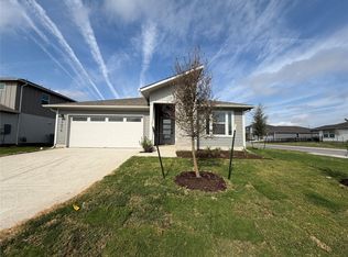 17016 Lomond Way, Pflugerville, TX 78660