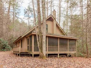 314 Crow Creek Rd, Lakemont, GA 30552