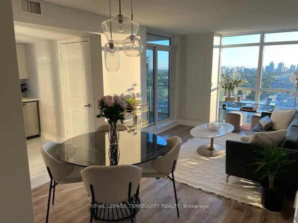 28 Harrison Garden Blvd #1911, Toronto, ON M2N 2T3