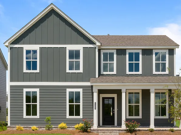 3724 Donigle Park, Montgomery, AL 36106