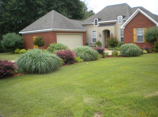 128 Major Cir, Saltillo, MS 38866