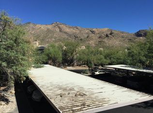6655 N Canyon Crest Dr #1B, Tucson, AZ 85750