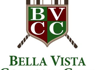 Dinsmoore Ln, Bella Vista, AR 72714