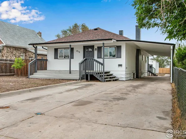 415 6th St, Greeley, CO 80631