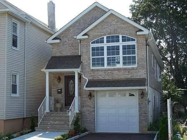 206 Michigan Ave #1, Paterson, NJ 07503