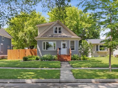 1016 4th St N, Fargo, ND, 58102