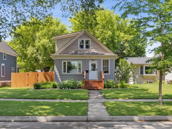 1016 4th St N, Fargo, ND 58102