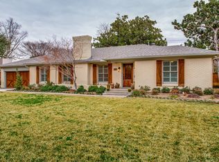 6122 Royalton Dr, Dallas, TX 75230