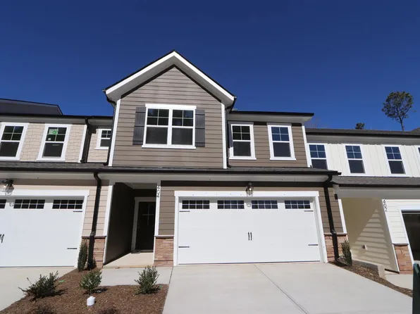 404 Dark Branch Rd, Cary, NC 27519