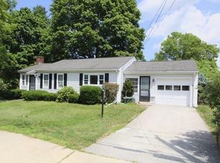10 Hillcrest Rd, Marlborough, MA 01752