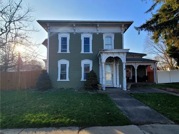 124 Park Ave SW, Bolivar, OH 44612